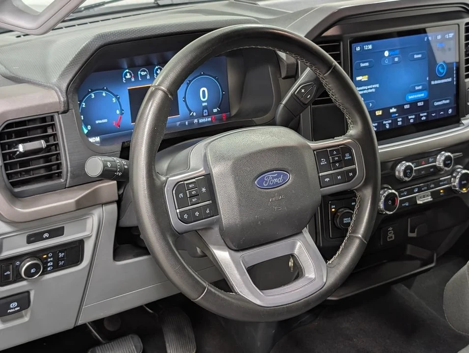 2025 Ford F-150 14th Gen - Image 11 of 31