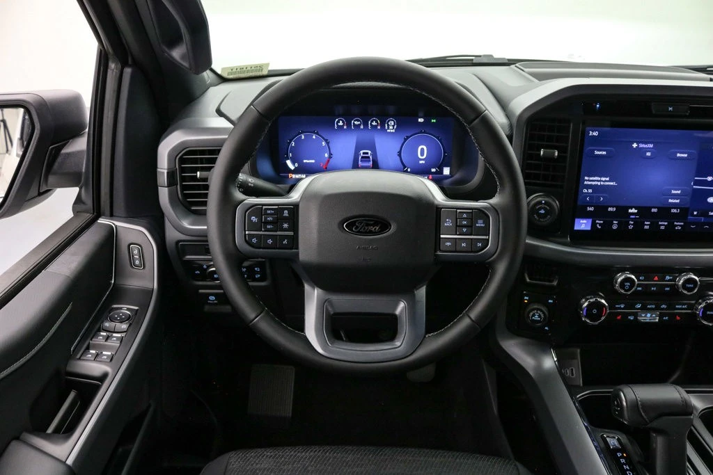 2025 Ford F-150 14th Gen - Image 15 of 21