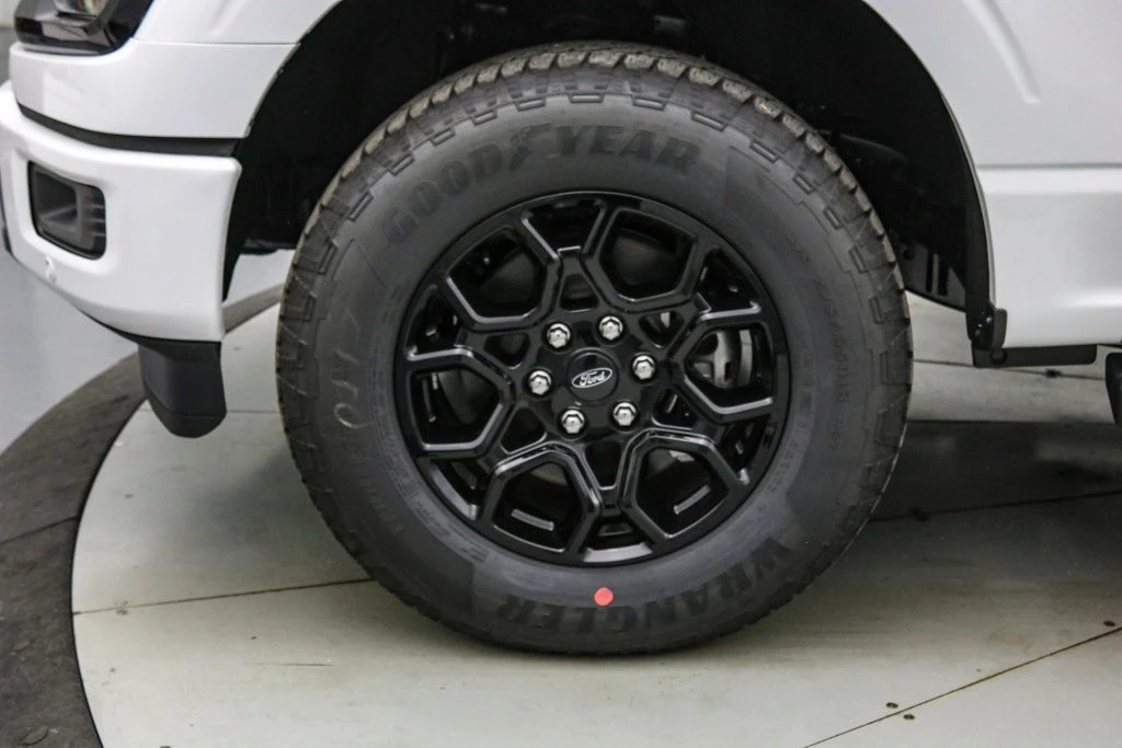2025 Ford F-150 14th Gen - Image 12 of 21
