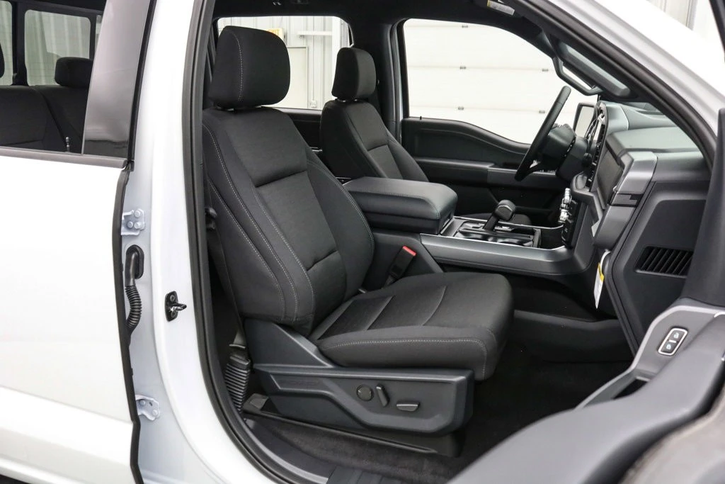 2025 Ford F-150 14th Gen - Image 21 of 21
