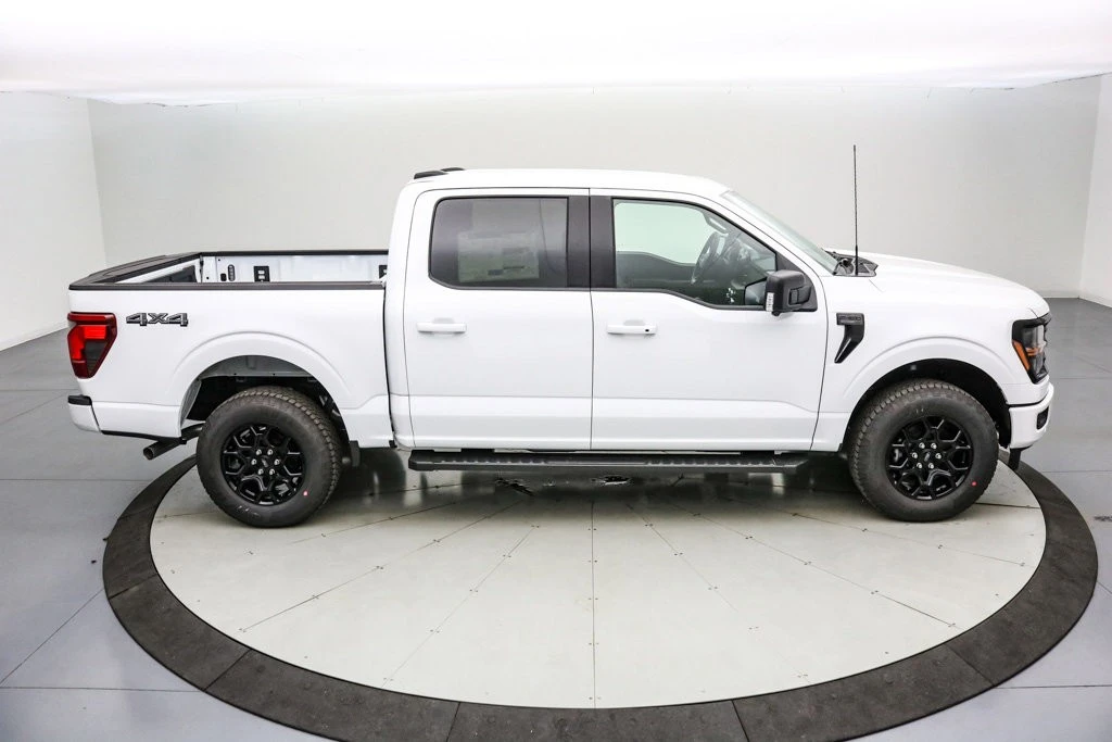 2025 Ford F-150 14th Gen - Image 4 of 21