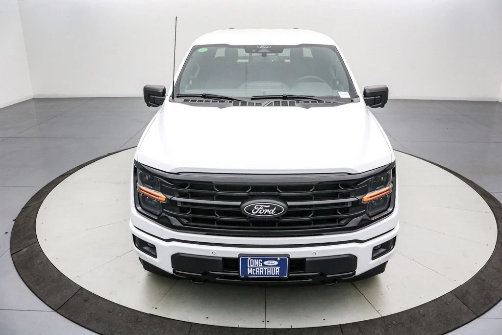 2025 Ford F-150 14th Gen - Image 11 of 21