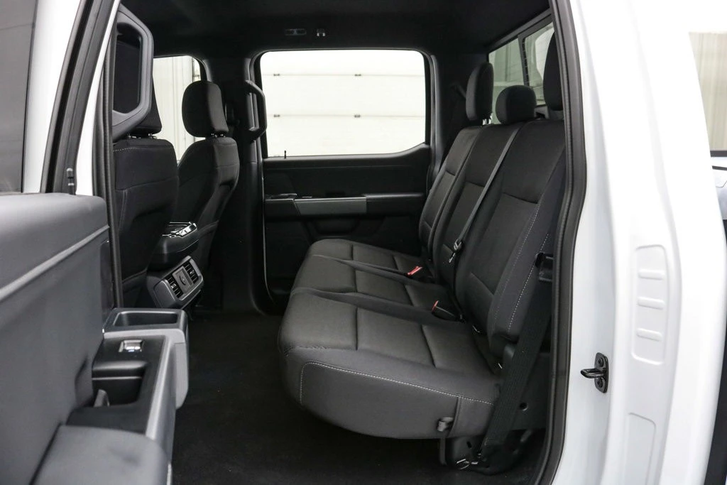 2025 Ford F-150 14th Gen - Image 20 of 21