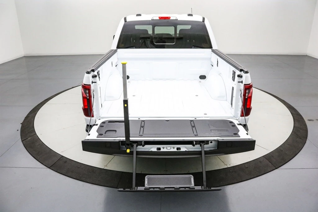 2025 Ford F-150 14th Gen - Image 7 of 21