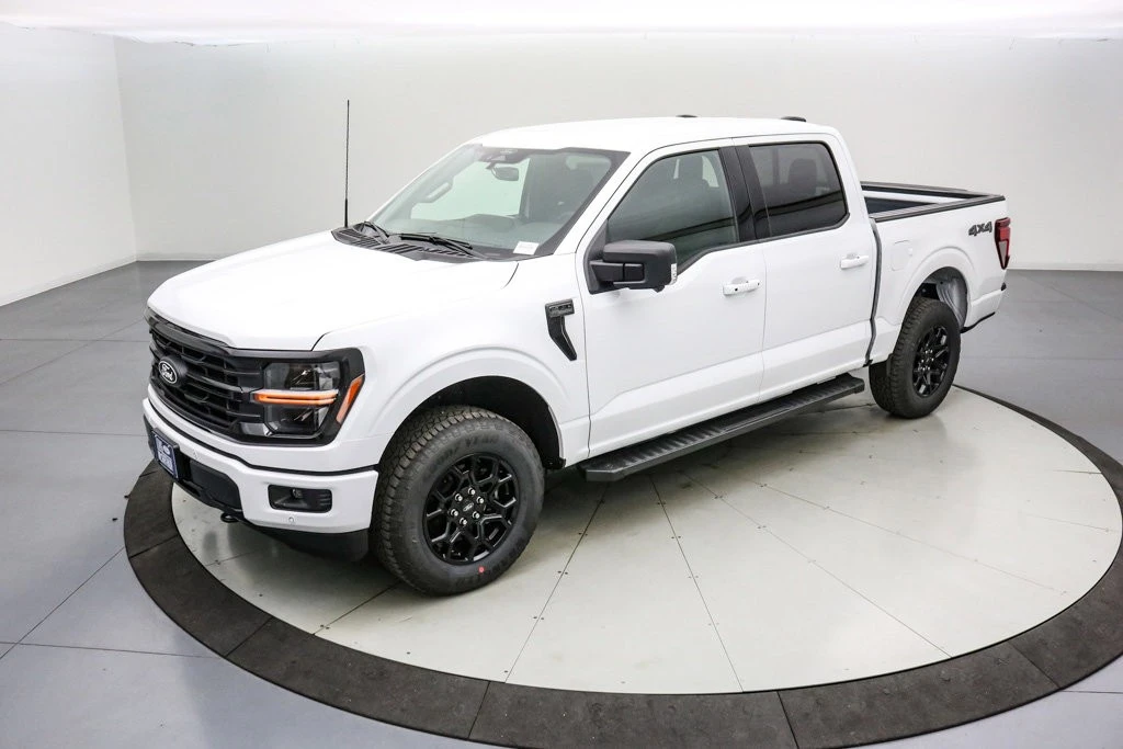 2025 Ford F-150 14th Gen - Image 10 of 21