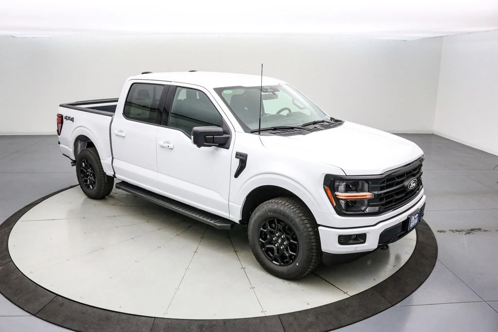 2025 Ford F-150 14th Gen - Image 2 of 21