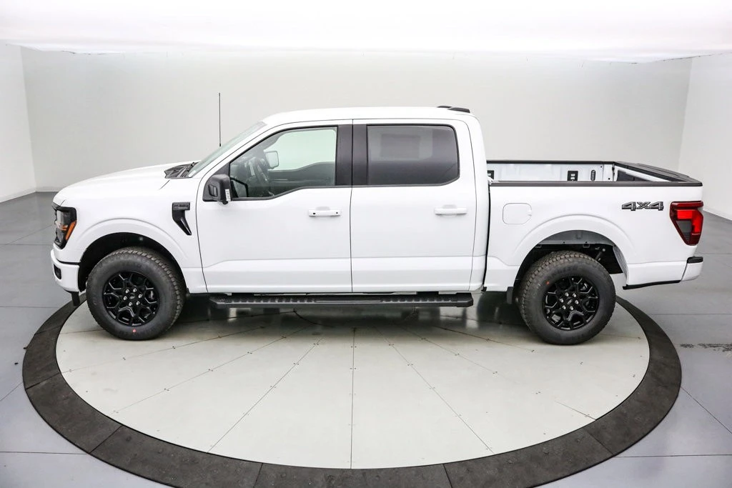 2025 Ford F-150 14th Gen - Image 9 of 21