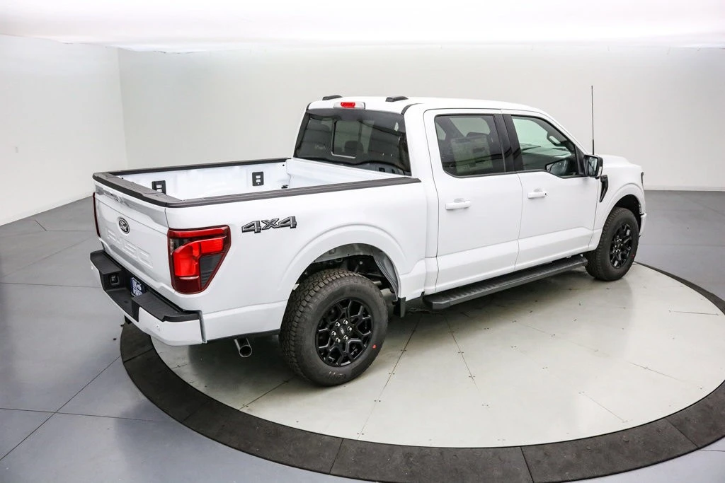 2025 Ford F-150 14th Gen - Image 5 of 21
