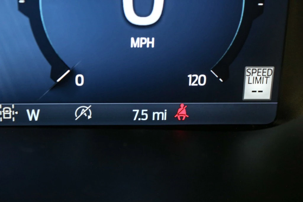 2025 Ford F-150 14th Gen - Image 19 of 21