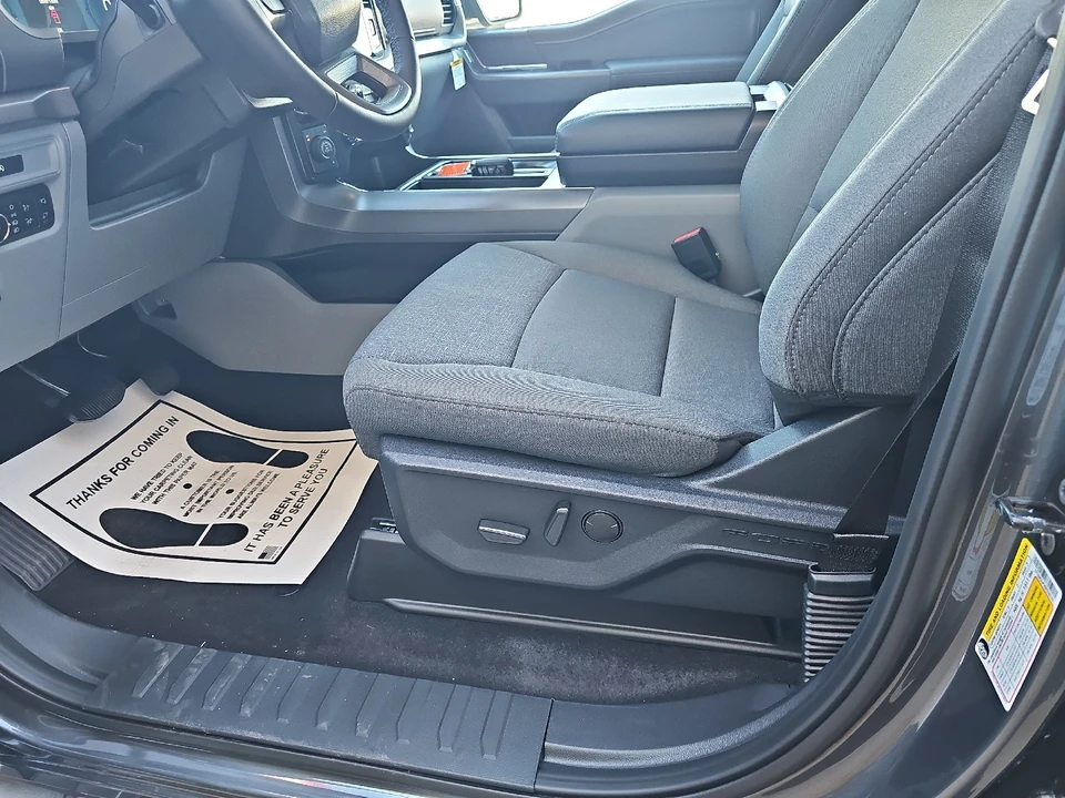 2025 Ford F-150 14th Gen - Image 21 of 21