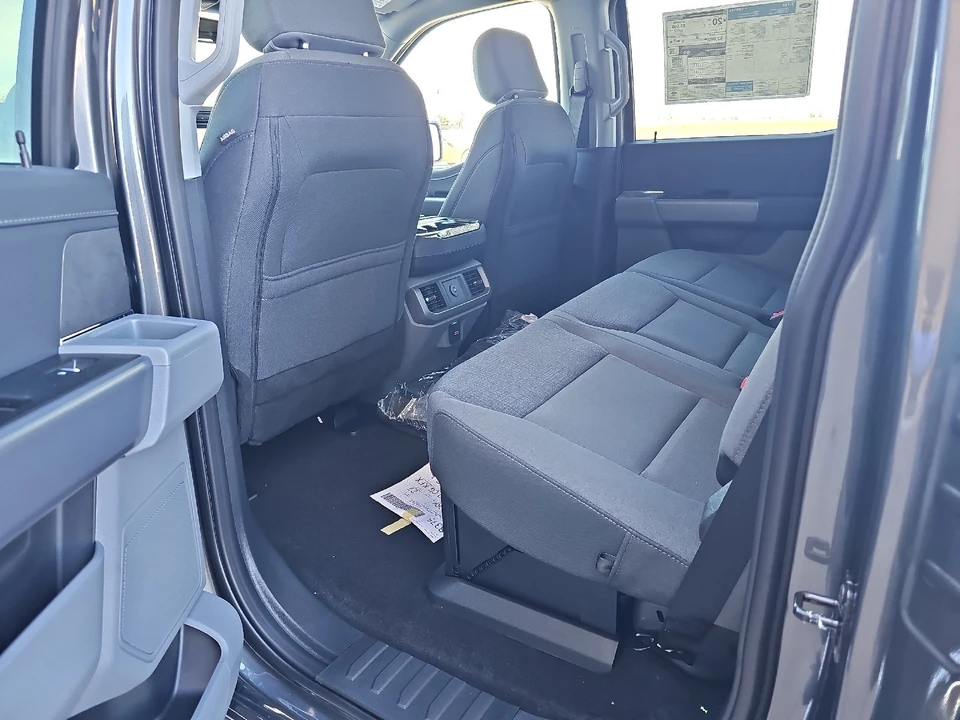 2025 Ford F-150 14th Gen - Image 16 of 21
