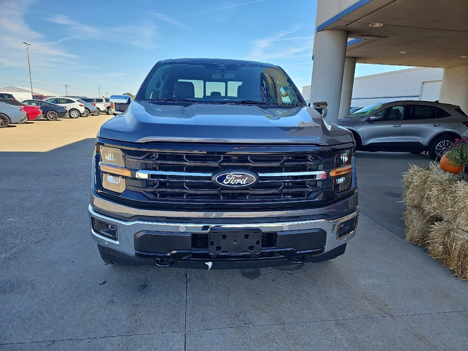 2025 Ford F-150 14th Gen - Image 3 of 21