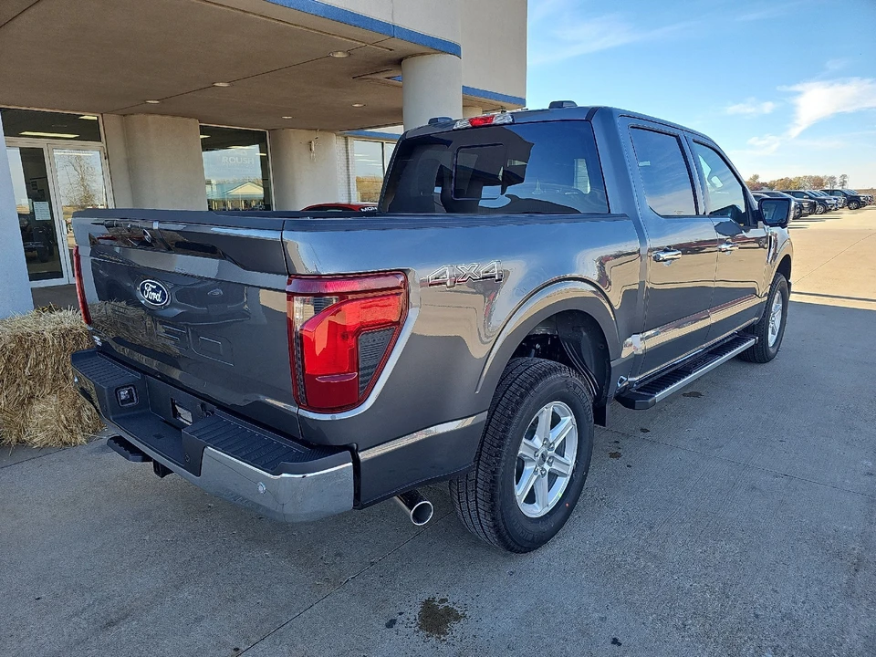 2025 Ford F-150 14th Gen - Image 12 of 21