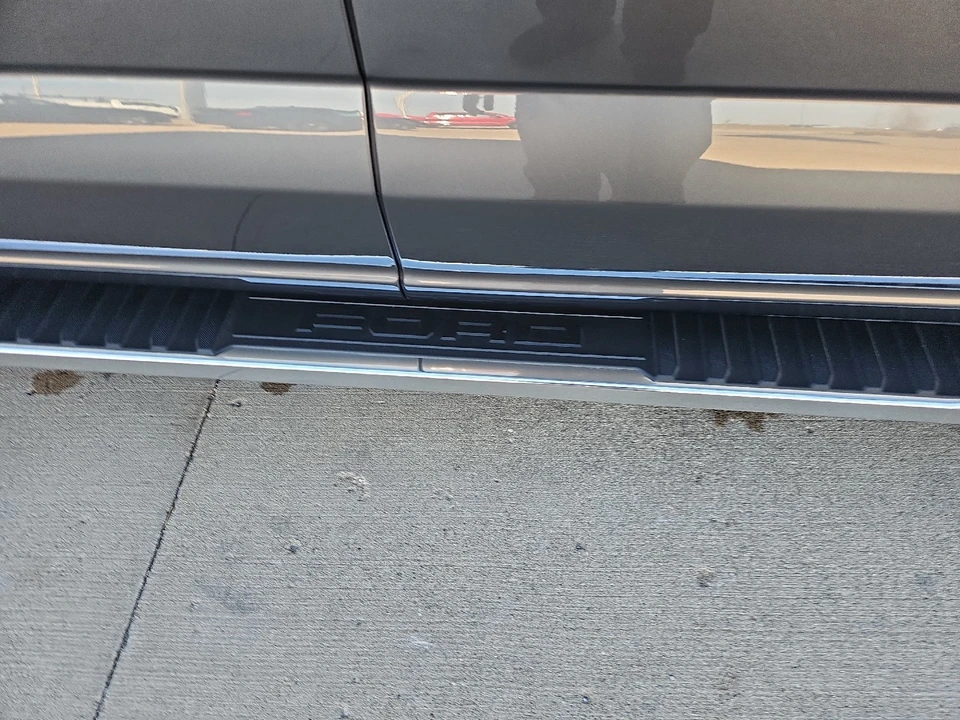 2025 Ford F-150 14th Gen - Image 6 of 21