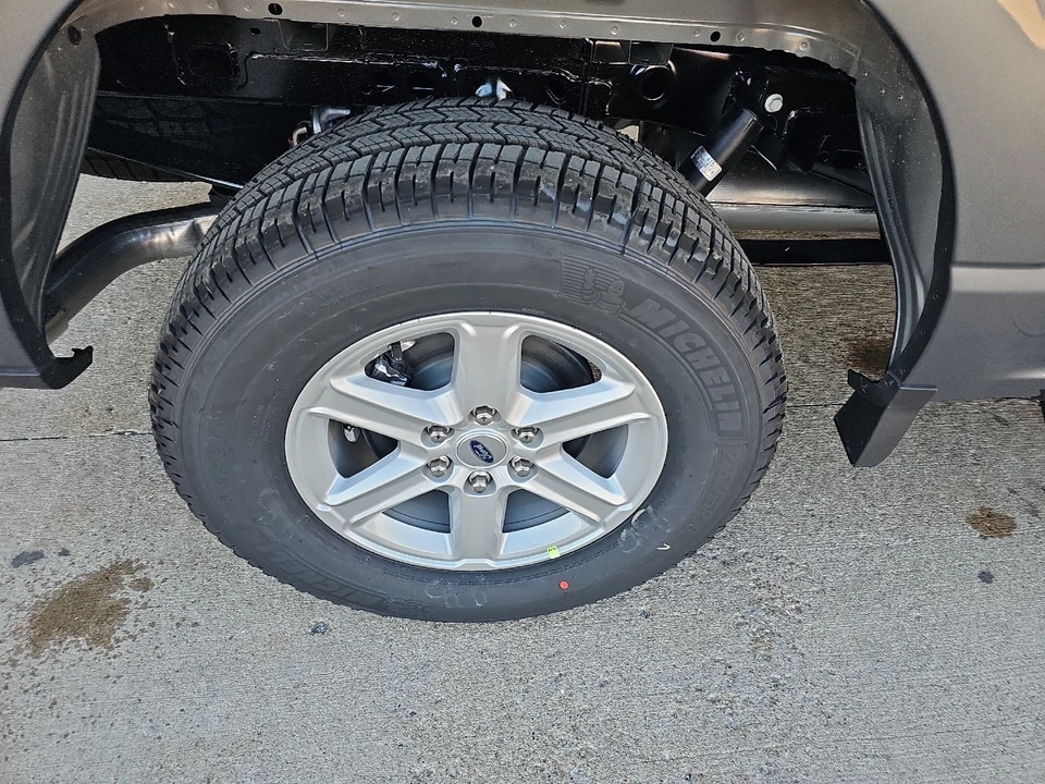 2025 Ford F-150 14th Gen - Image 10 of 21