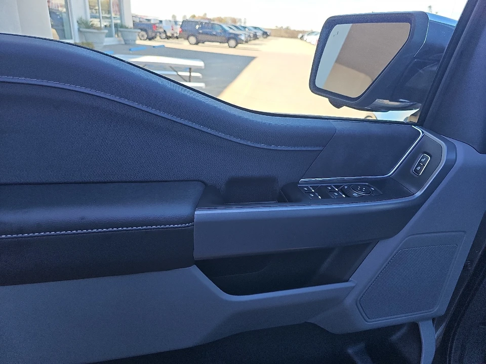 2025 Ford F-150 14th Gen - Image 20 of 21
