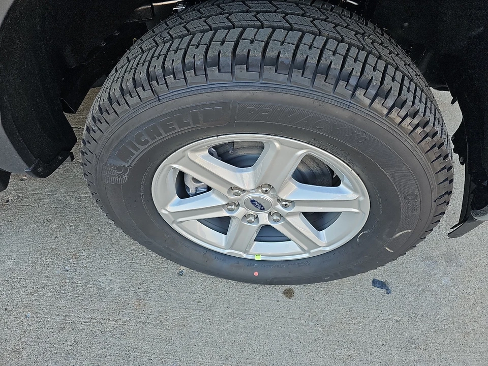2025 Ford F-150 14th Gen - Image 4 of 21