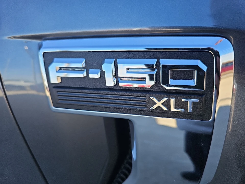 2025 Ford F-150 14th Gen - Image 5 of 21