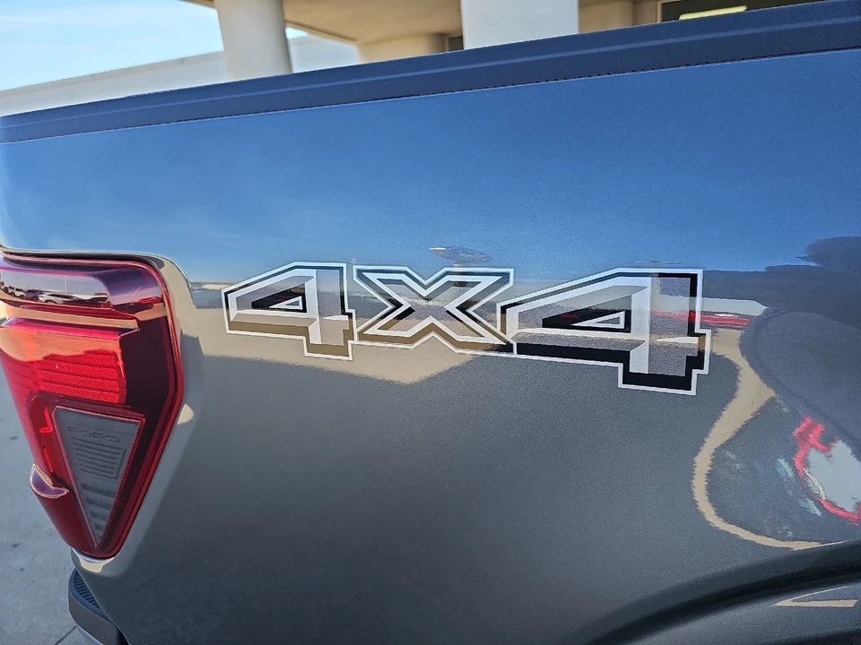 2025 Ford F-150 14th Gen - Image 11 of 21