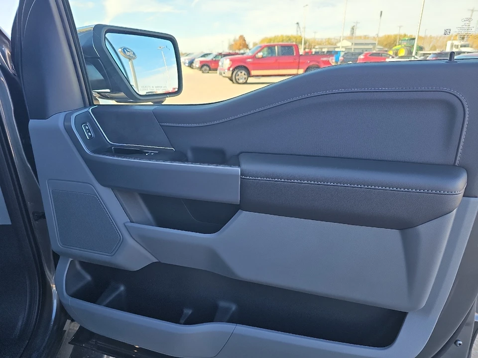 2025 Ford F-150 14th Gen - Image 8 of 21