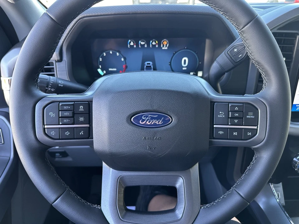 2025 Ford F-150 14th Gen - Image 20 of 21