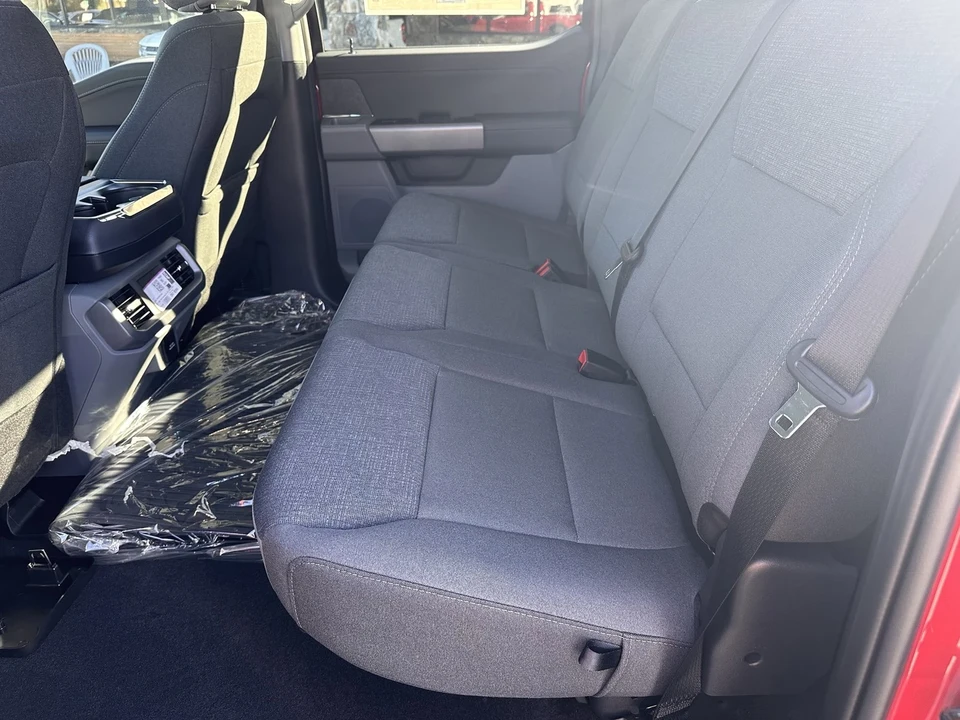 2025 Ford F-150 14th Gen - Image 13 of 21