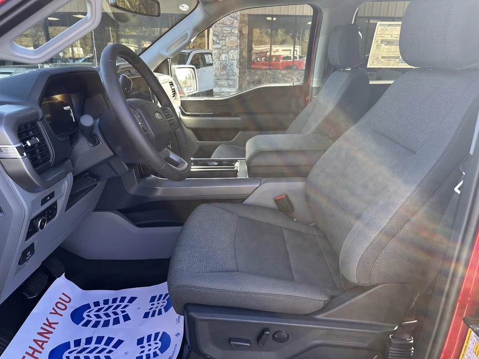 2025 Ford F-150 14th Gen - Image 11 of 21