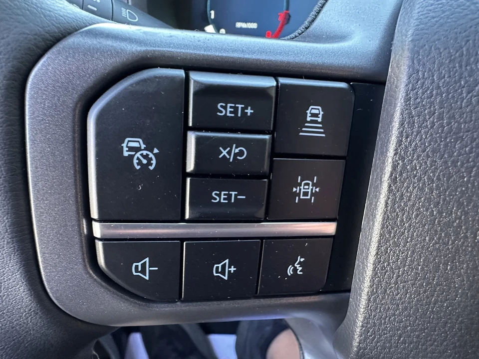 2025 Ford F-150 14th Gen - Image 21 of 21