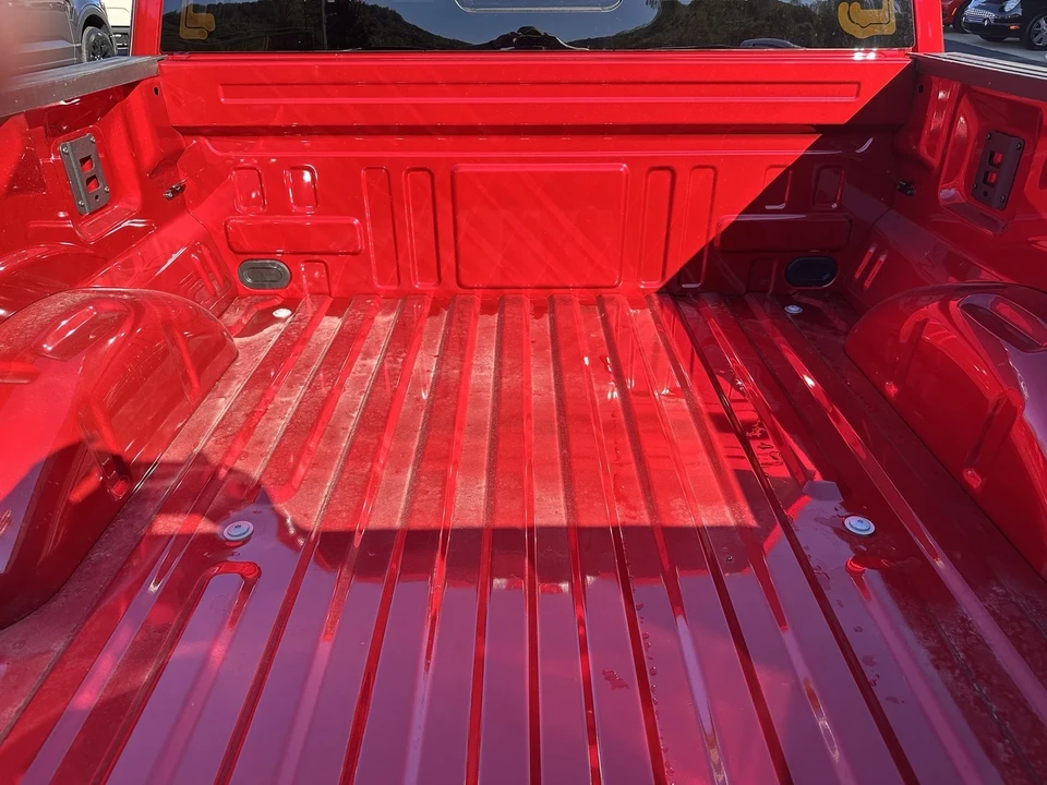 2025 Ford F-150 14th Gen - Image 9 of 21