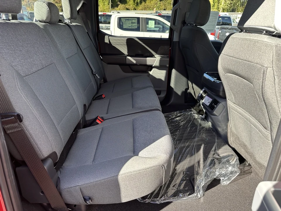 2025 Ford F-150 14th Gen - Image 17 of 21