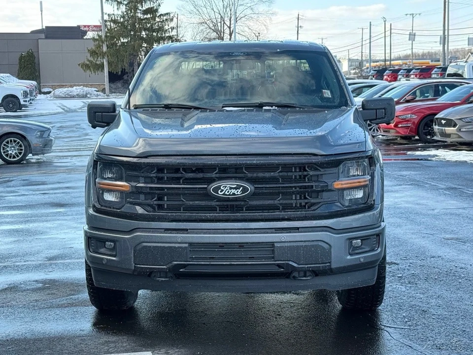 2025 Ford F-150 14th Gen - Image 10 of 12