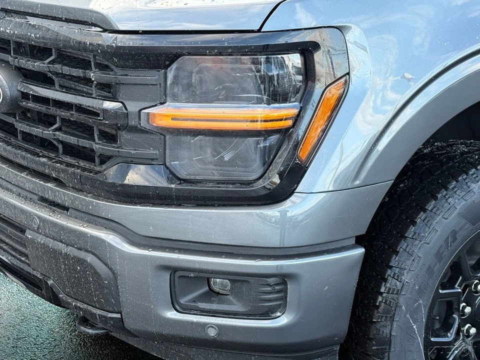 2025 Ford F-150 14th Gen - Image 11 of 12