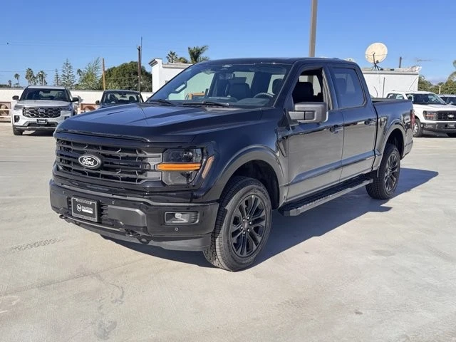 2025 Ford F-150 14th Gen - Image 7 of 12