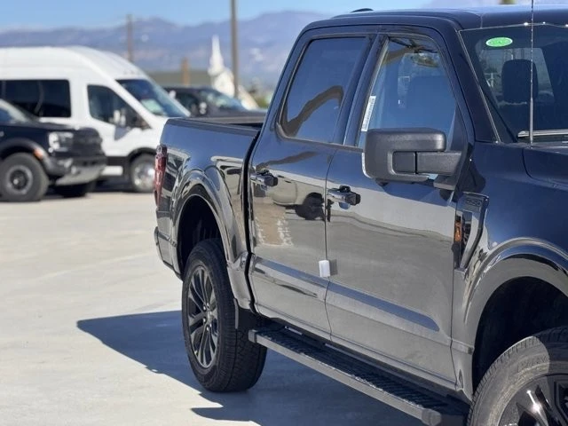 2025 Ford F-150 14th Gen - Image 5 of 12
