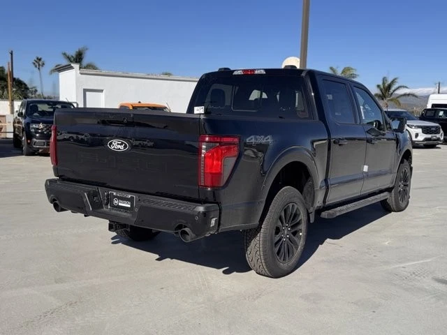 2025 Ford F-150 14th Gen - Image 12 of 12