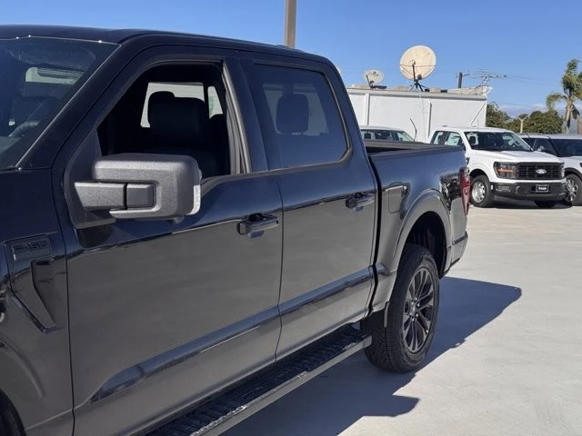 2025 Ford F-150 14th Gen - Image 9 of 12