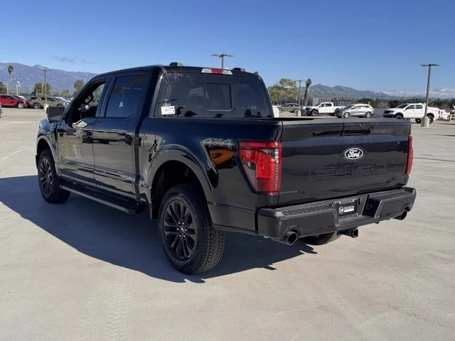 2025 Ford F-150 14th Gen - Image 10 of 12