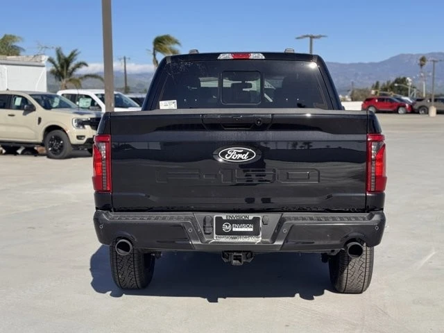 2025 Ford F-150 14th Gen - Image 11 of 12