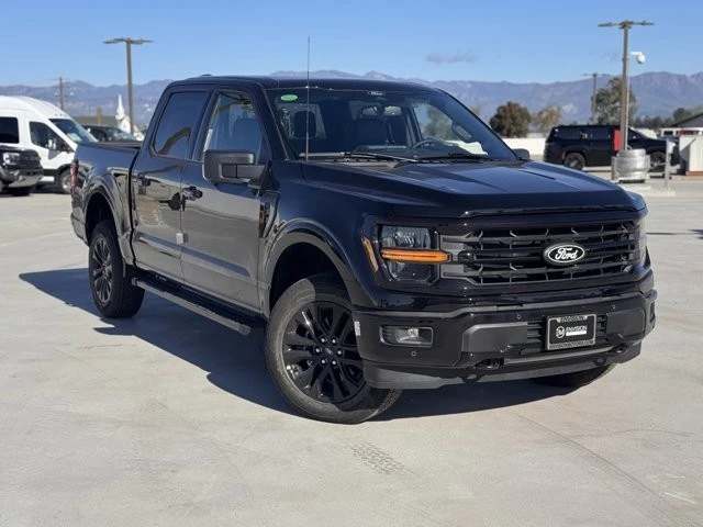 2025 Ford F-150 14th Gen - Image 2 of 12
