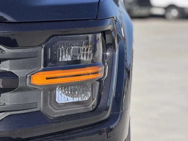 2025 Ford F-150 14th Gen - Image 8 of 12