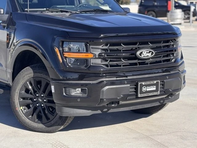2025 Ford F-150 14th Gen - Image 3 of 12