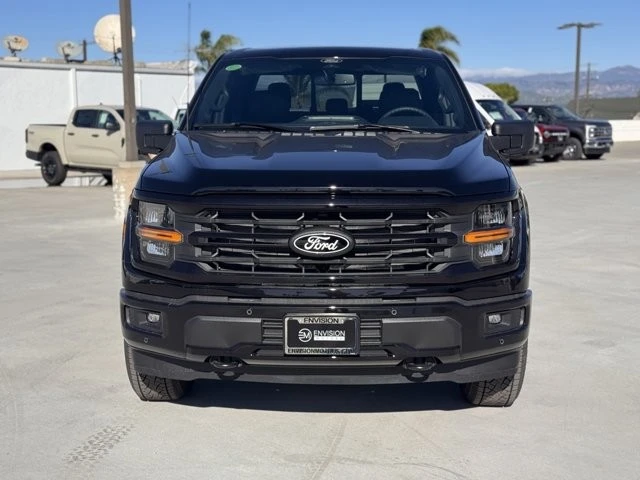 2025 Ford F-150 14th Gen - Image 6 of 12