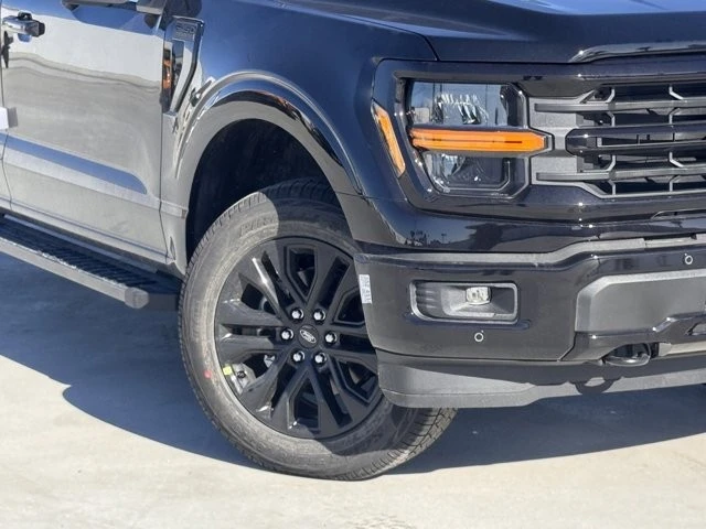 2025 Ford F-150 14th Gen - Image 4 of 12