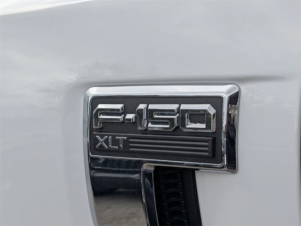 2025 Ford F-150 14th Gen - Image 10 of 12