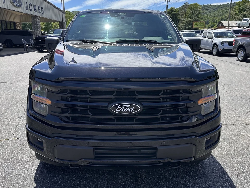 2025 Ford F-150 14th Gen - Image 3 of 31