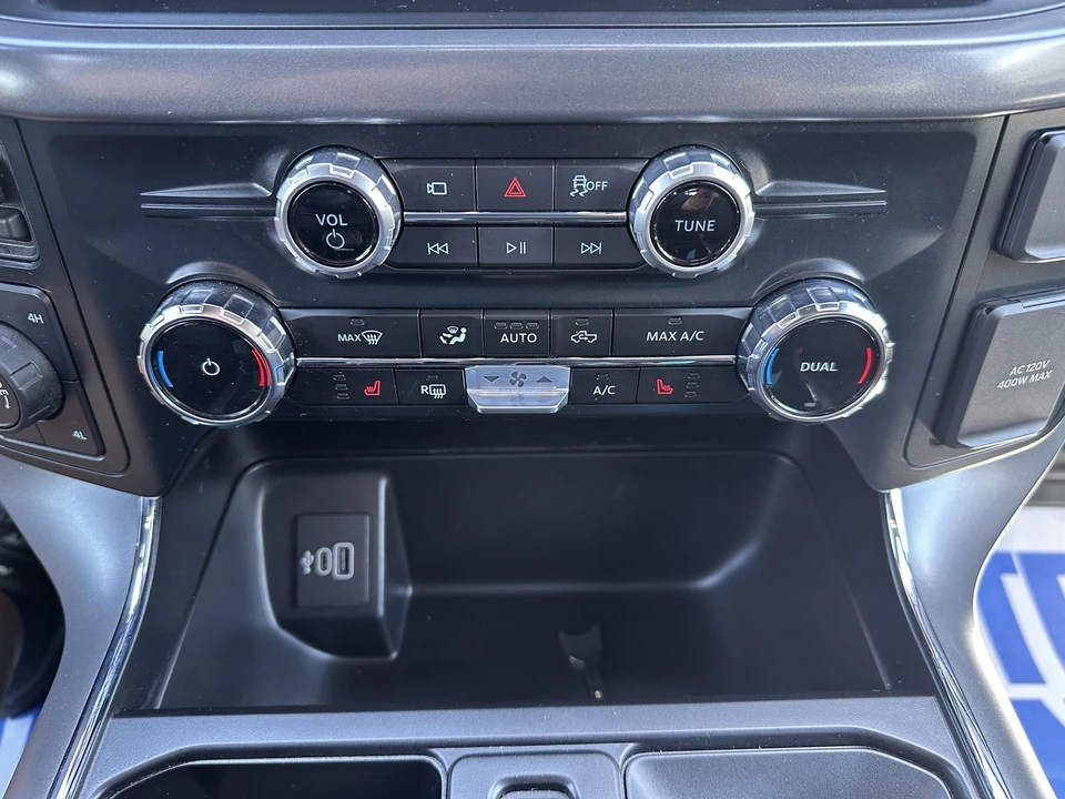 2025 Ford F-150 14th Gen - Image 28 of 31