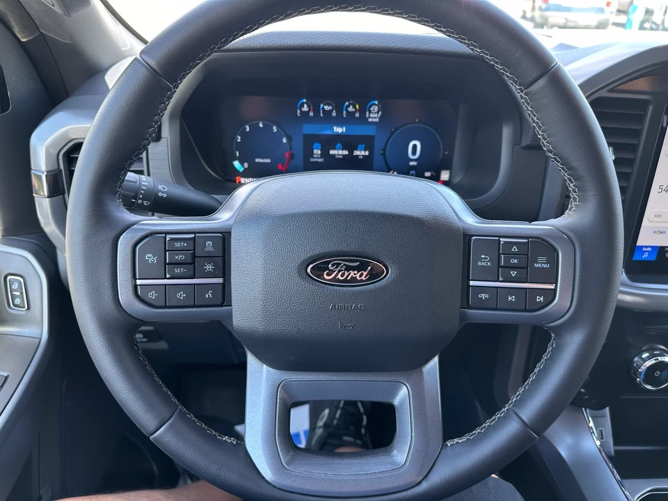 2025 Ford F-150 14th Gen - Image 21 of 31