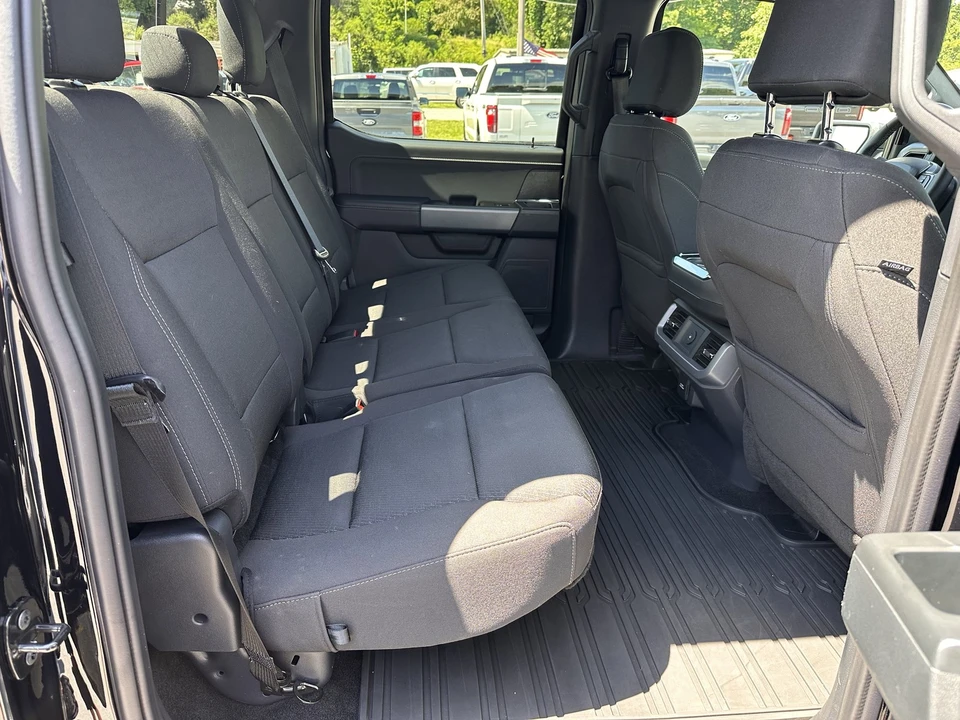 2025 Ford F-150 14th Gen - Image 17 of 31