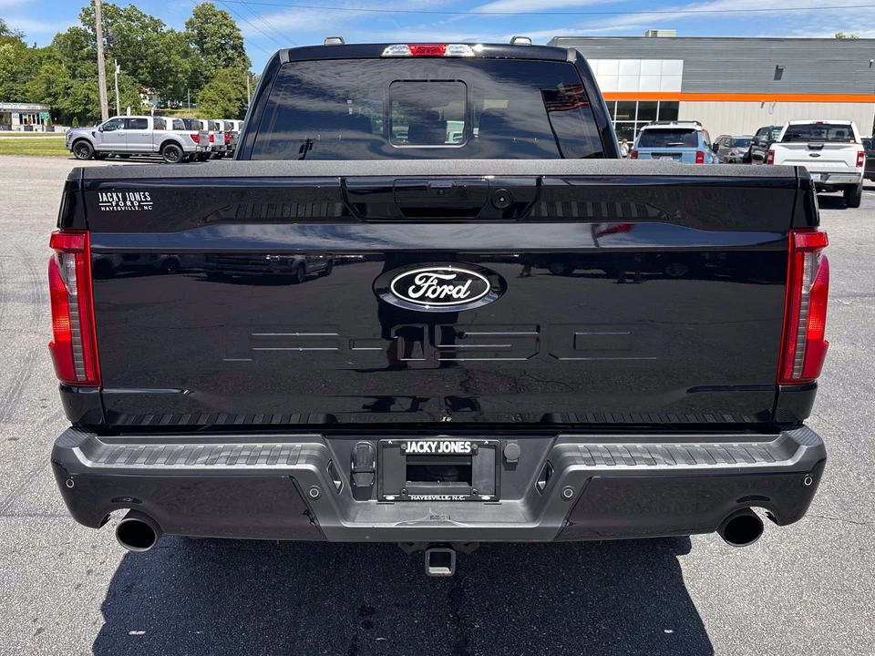 2025 Ford F-150 14th Gen - Image 7 of 31