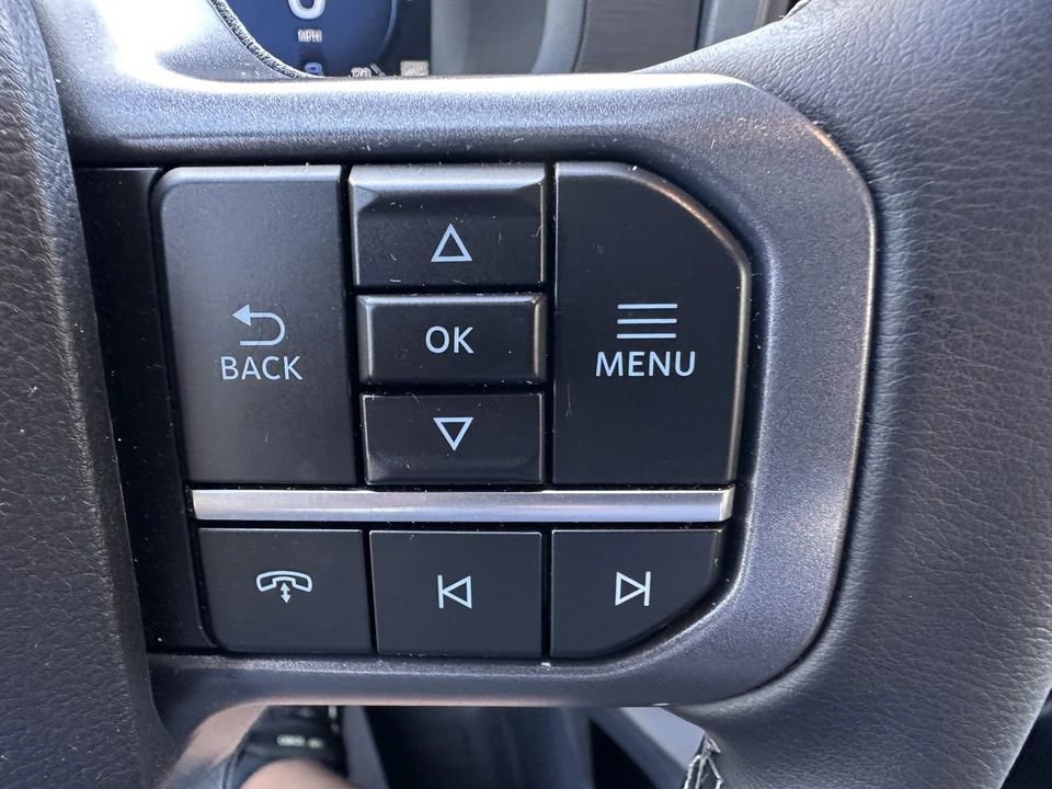 2025 Ford F-150 14th Gen - Image 23 of 31